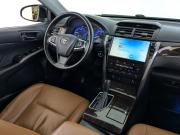 Toyota Camry VII (XV50) Рестайлинг 2 Москва  - изображение 58