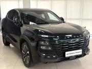 JETOUR DASHING I Москва  - изображение 30