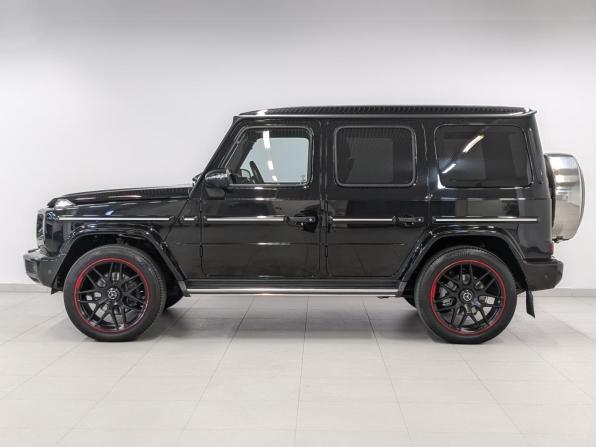 Mercedes-Benz G-Класс III (W463) с пробегом 2021 года, цена 14 360 000 рублей, 29060 км, внедорожник, Автокод Объявления