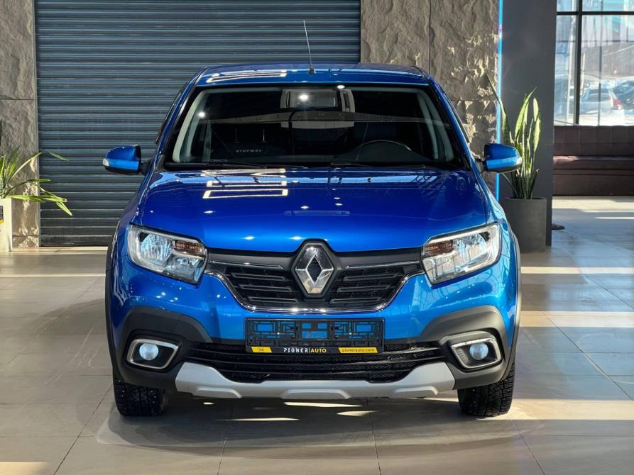 Renault Logan II Рестайлинг Оренбург  - изображение 2