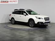 Subaru Outback V Рестайлинг Белгород  - изображение 20