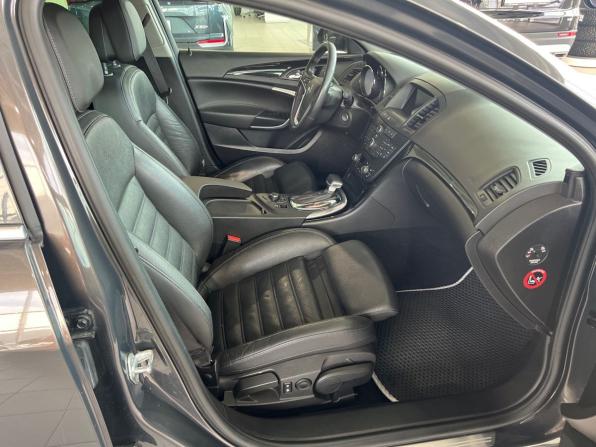 Opel Insignia I с пробегом 2013 года, цена 915 900 рублей, 199559 км, седан, Автокод Объявления