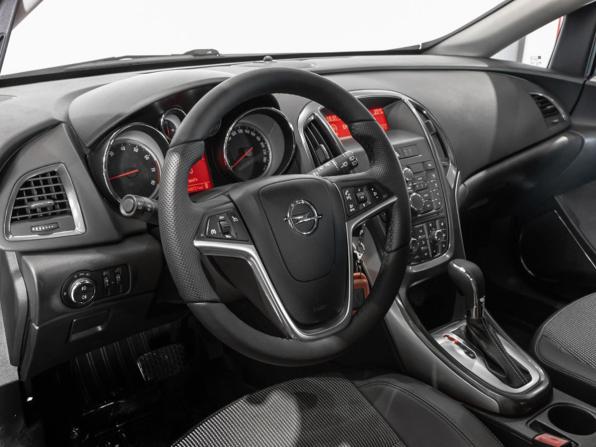 Opel Astra J с пробегом 2012 года, цена 830 000 рублей, 148720 км, хэтчбек, Автокод Объявления