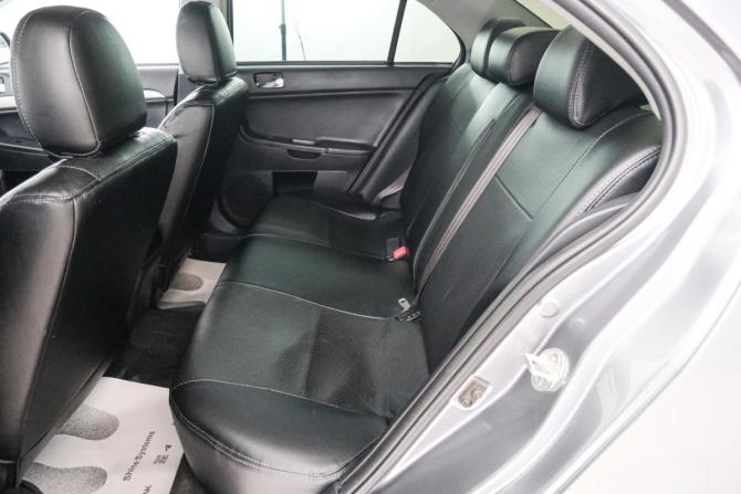 Mitsubishi Lancer X Рестайлинг с пробегом 2012 года, цена 849 000 рублей, 169000 км, седан, Автокод Объявления