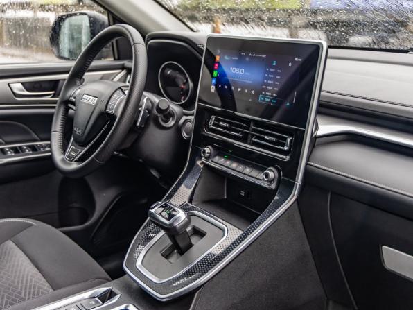 Haval M6 II с пробегом 2023 года, цена 1 748 000 рублей, 54660 км, внедорожник, Автокод Объявления