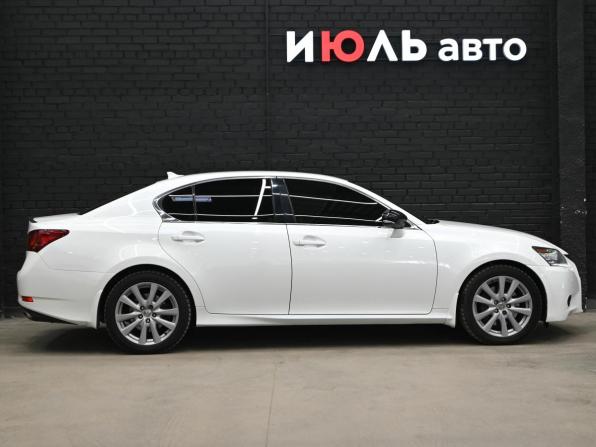 Lexus GS IV с пробегом 2013 года, цена 2 390 000 рублей, 190052 км, седан, Автокод Объявления