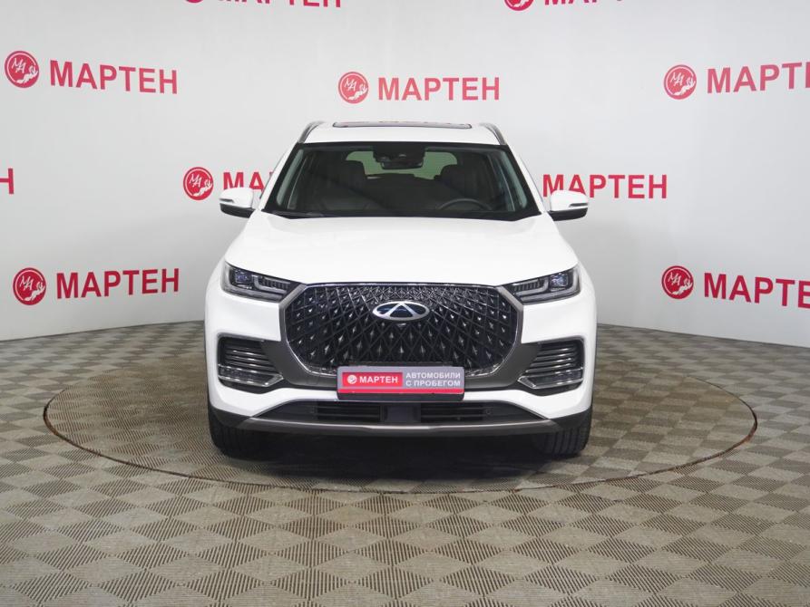 Chery Tiggo 8 Pro Max I Рестайлинг Вологда  - изображение 2