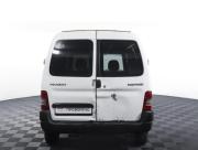 Peugeot Partner I Рестайлинг Москва  - изображение 20