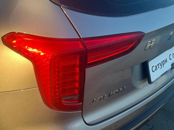 Haval Jolion I с пробегом 2023 года, цена 1 700 000 рублей, 59906 км, внедорожник, Автокод Объявления
