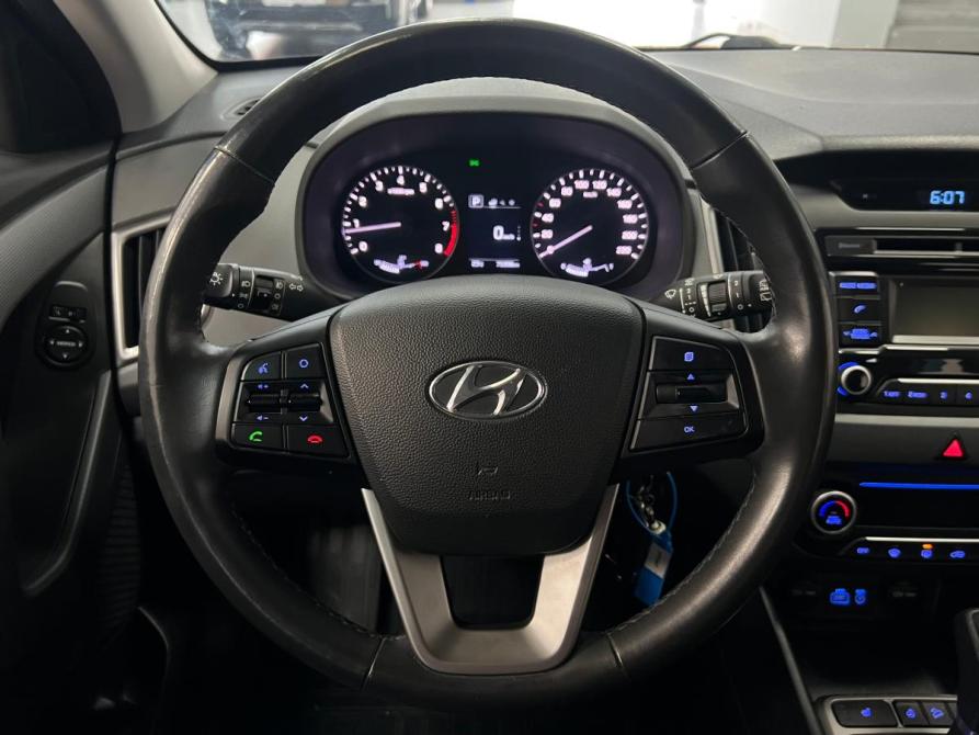Hyundai Creta I Казань  - изображение 11