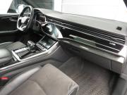 Audi Q8 I (4M) Санкт-Петербург  - изображение 38