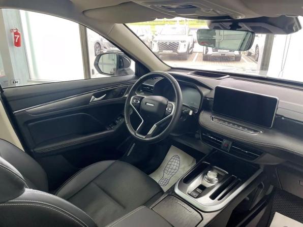 Haval Jolion I Рестайлинг с пробегом 2024 года, цена 2 145 000 рублей, 67465 км, внедорожник, Автокод Объявления