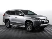 Mitsubishi Pajero Sport III Москва  - изображение 27