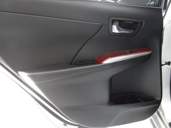 Toyota Camry VII (XV50) с пробегом 2012 года, цена 1 680 000 рублей, 280000 км, седан, Автокод Объявления