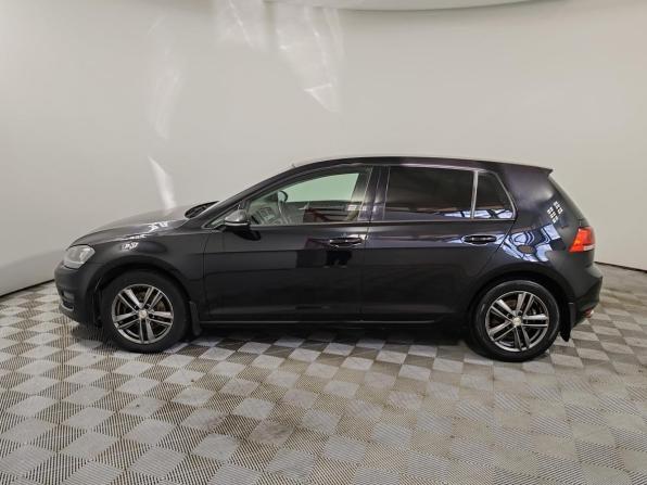 Volkswagen Golf VII с пробегом 2014 года, цена 949 000 рублей, 322578 км, хэтчбек, Автокод Объявления