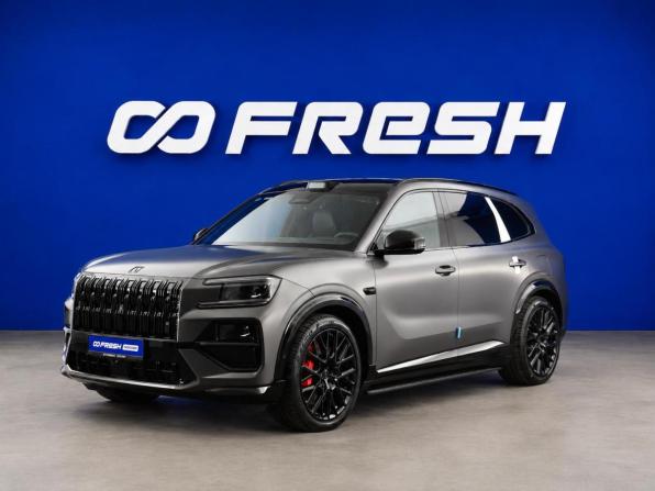 Zeekr 8X с пробегом 2026 года, цена 12 887 434 рубля, 50 км, внедорожник, Автокод Объявления