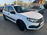 Lada (ВАЗ) Granta I Рестайлинг Нижнекамск  - изображение 37