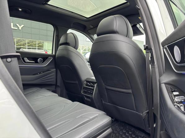 Chery Tiggo 9 I с пробегом 2025 года, цена 3 723 000 рублей, 6565 км, внедорожник, Автокод Объявления