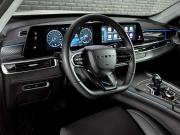 Chery Tiggo 7 Pro Max I Рестайлинг Екатеринбург  - изображение 33