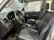 Mitsubishi Pajero IV Пермь  - изображение 40