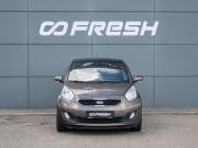Kia Venga I Краснодар  - изображение 26