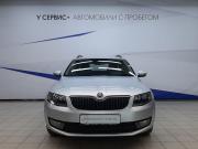 Skoda Octavia III (A7) Москва  - изображение 21