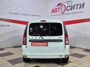Lada (ВАЗ) Largus I Рестайлинг Воронеж  - изображение 27