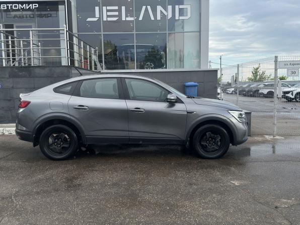 Renault Arkana I с пробегом 2019 года, цена 1 450 000 рублей, 125000 км, внедорожник, Автокод Объявления