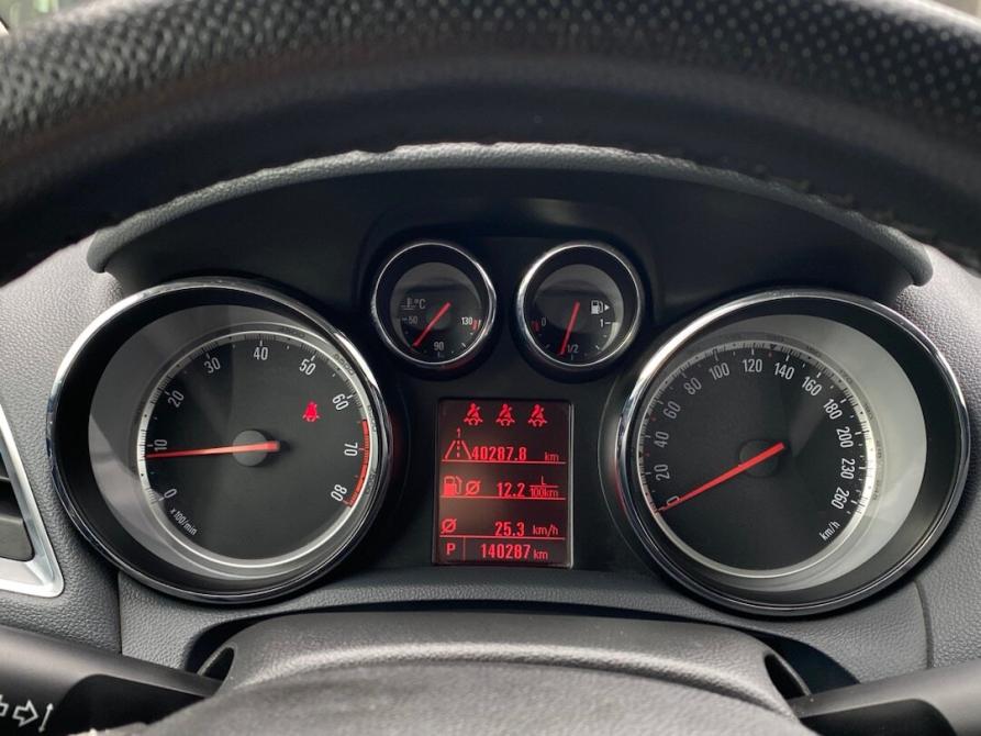Opel Mokka I Сочи  - изображение 12
