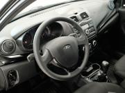 Lada (ВАЗ) Granta I Рестайлинг Самара  - изображение 33