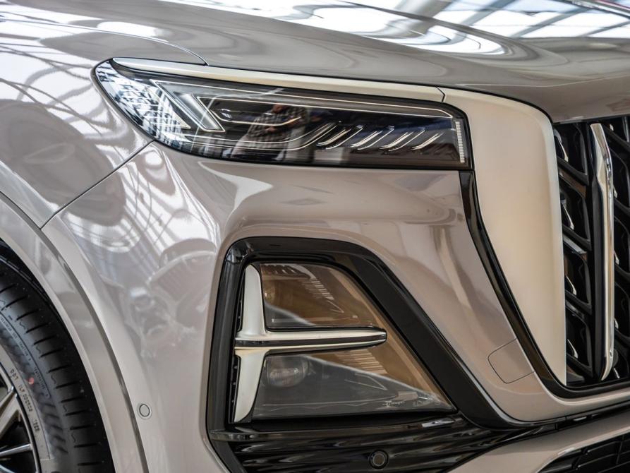 Hongqi HS5 I Рестайлинг Волгоград  - изображение 10