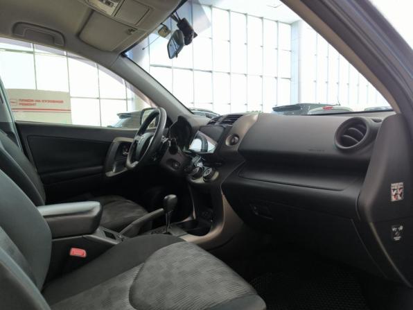 Toyota RAV4 III (XA30) Рестайлинг с пробегом 2012 года, цена 1 600 000 рублей, 210000 км, внедорожник, Автокод Объявления