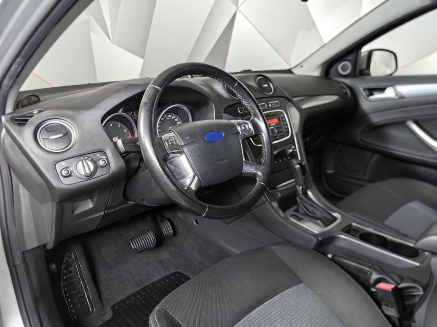 Ford Mondeo IV Рестайлинг Москва  - изображение 18