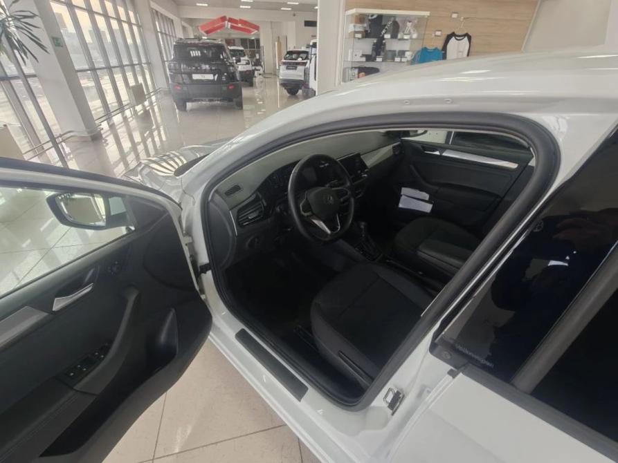 Volkswagen Polo VI Москва  - изображение 8
