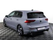 Volkswagen Golf GTI VIII Москва  - изображение 34