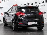 Kia Ceed II Минеральные Воды  - изображение 20