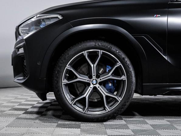 BMW X6 III (G06) с пробегом 2021 года, цена 8 755 000 рублей, 57333 км, внедорожник, Автокод Объявления