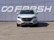 Hyundai Tucson III Кропоткин  - изображение 20