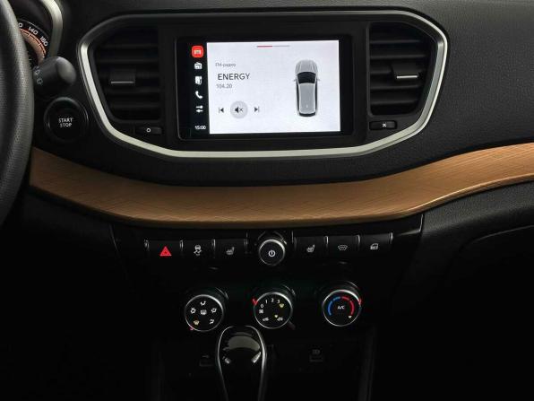Lada (ВАЗ) Vesta I Рестайлинг (NG) с пробегом 2024 года, цена 1 370 000 рублей, 33332 км, универсал, Автокод Объявления