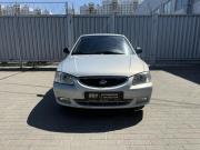 Hyundai Accent II Ростов-на-Дону  - изображение 34