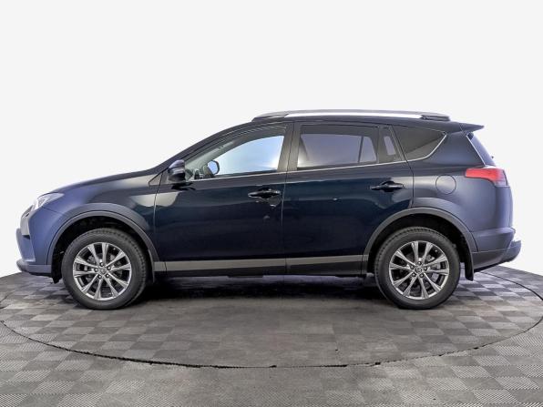 Toyota RAV4 IV (XA40) Рестайлинг с пробегом 2019 года, цена 3 155 000 рублей, 73677 км, внедорожник, Автокод Объявления