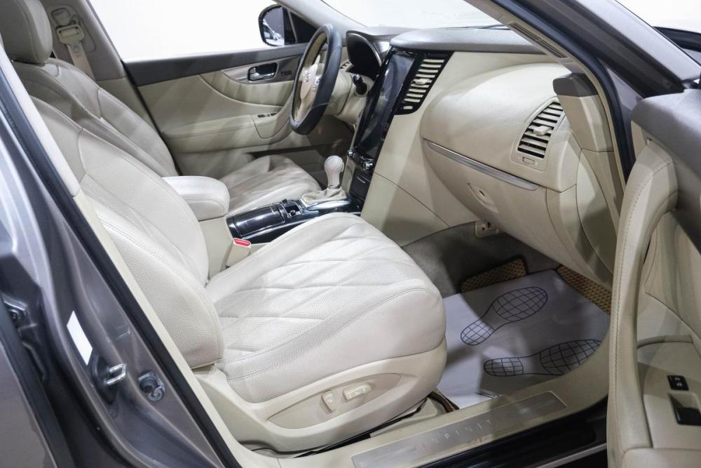 Infiniti FX II (S51) Новокузнецк  - изображение 14