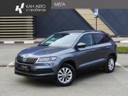 Skoda Karoq I Казань  - изображение 14