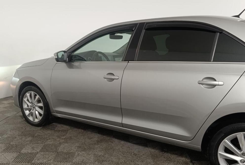 Skoda Rapid I Рестайлинг Волгоград  - изображение 18