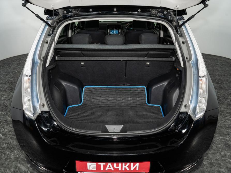 Nissan Leaf I (ZE0/AZE0) Иркутск  - изображение 21