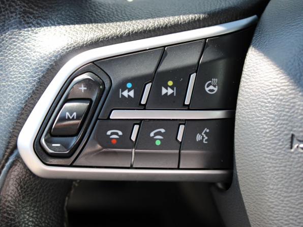 Haval F7 I с пробегом 2021 года, цена 2 039 000 рублей, 66472 км, внедорожник, Автокод Объявления