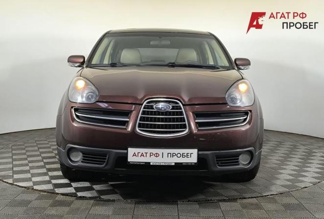 Subaru Tribeca I с пробегом 2006 года, цена 800 000 рублей, 212989 км, внедорожник, Автокод Объявления
