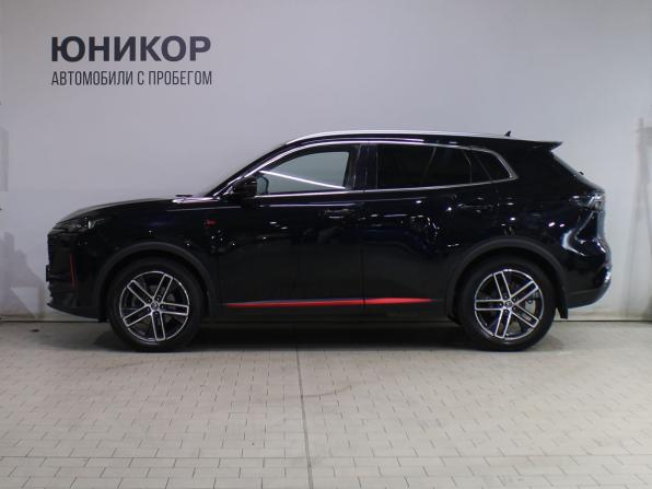 Changan CS55 Plus II с пробегом 2023 года, цена 2 049 000 рублей, 40300 км, внедорожник, Автокод Объявления