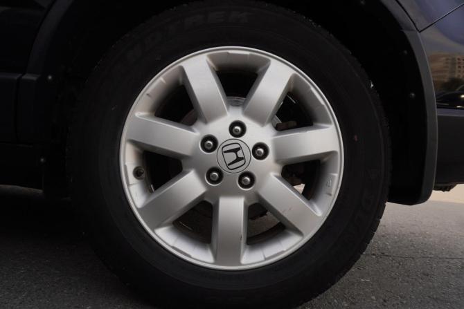 Honda CR-V III с пробегом 2008 года, цена 897 000 рублей, 342000 км, внедорожник, Автокод Объявления
