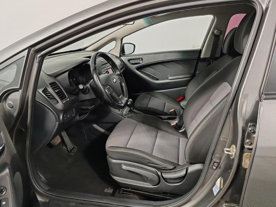 Kia Cerato III Москва  - изображение 16